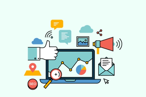 涿州提升网络推广效果企业要注意哪些方面的问题