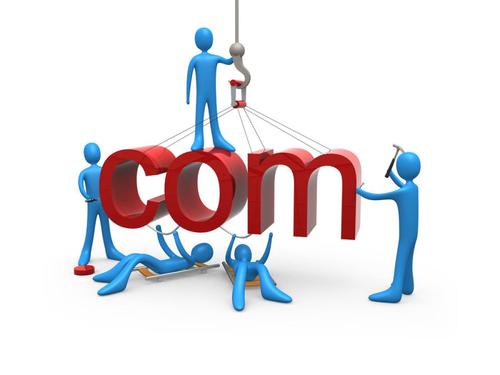 涿州企业网站建设成功与否和哪些有关呢